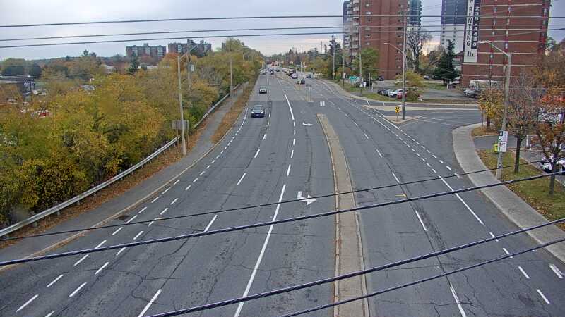 Live camera: St. Laurent and Smyth