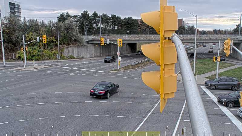 Live camera: Riverside at Tremblay