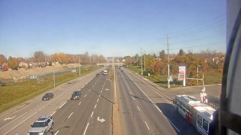 Live camera: Woodroffe and Knoxdale