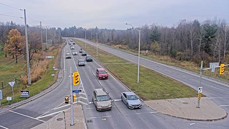 Live camera: Innes at Blackburn Hamlet Bypass