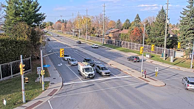 Live camera: Greenbank and Foxfield / Malvern