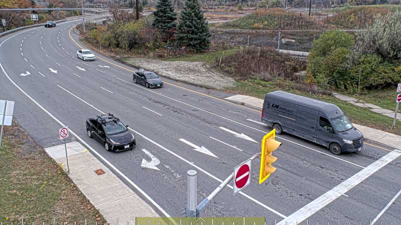 Live camera: Highway 174