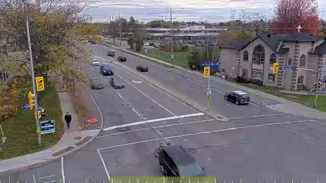 Live camera: Greenbank and Craig Henry / Canfield